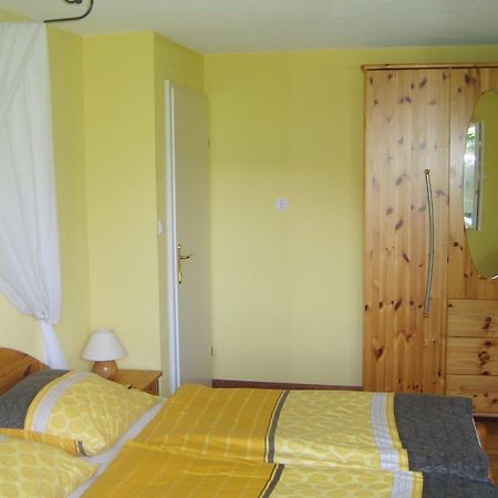 Apartmán Kolarnock Feld am See Exteriér fotografie
