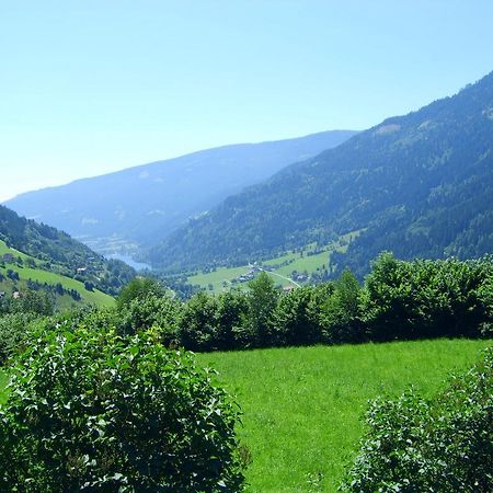 Apartmán Kolarnock Feld am See Exteriér fotografie