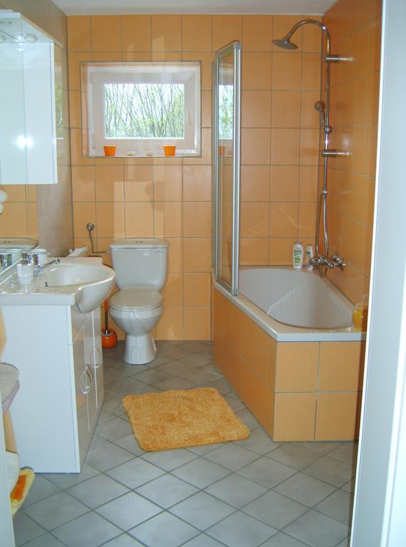 Apartmán Kolarnock Feld am See Exteriér fotografie