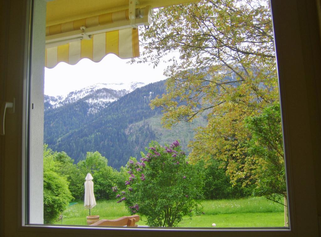 Apartmán Kolarnock Feld am See Exteriér fotografie